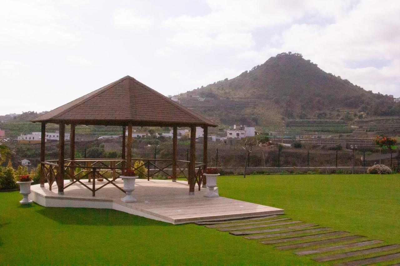 Finca Los Angeles Trapiche  Ngoại thất bức ảnh