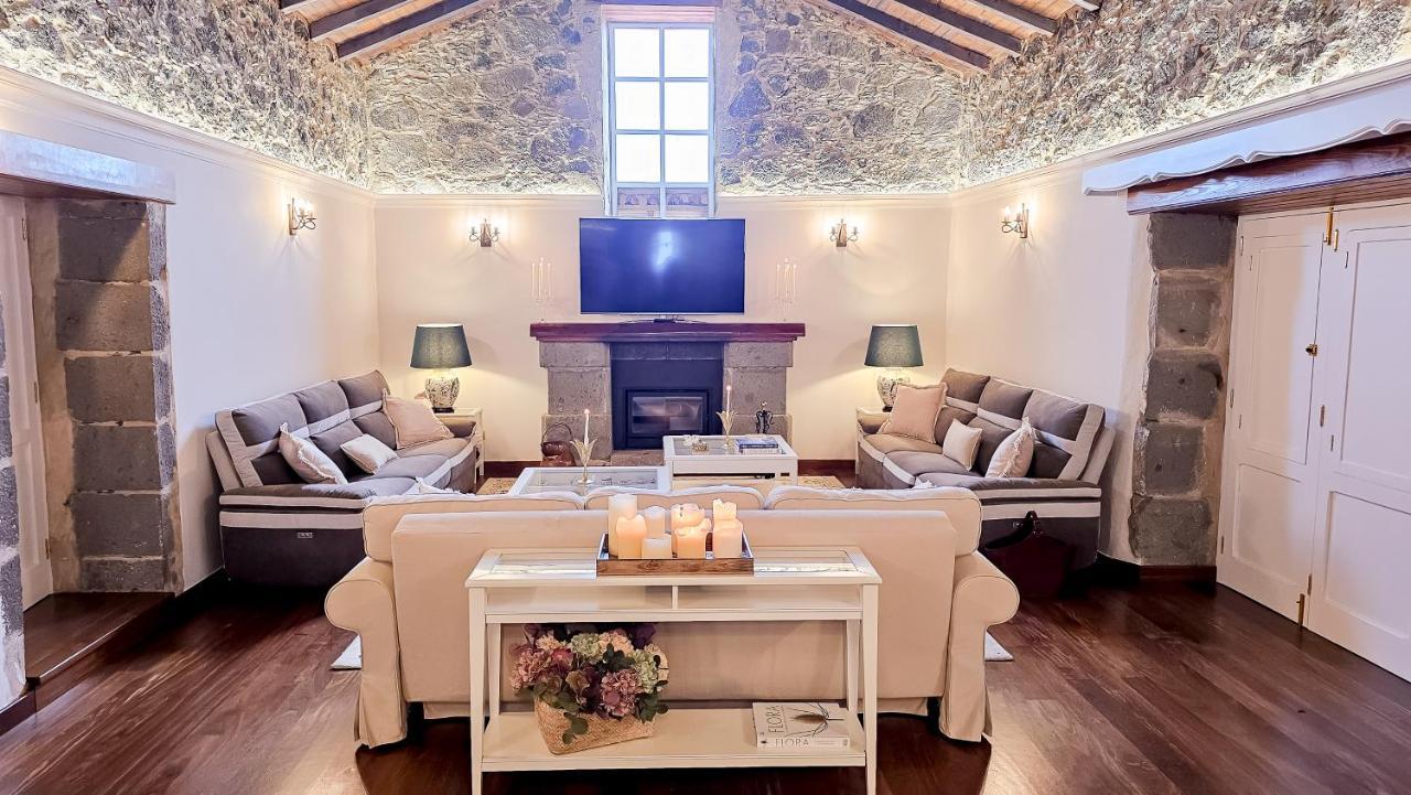 Finca Los Angeles Trapiche  Ngoại thất bức ảnh