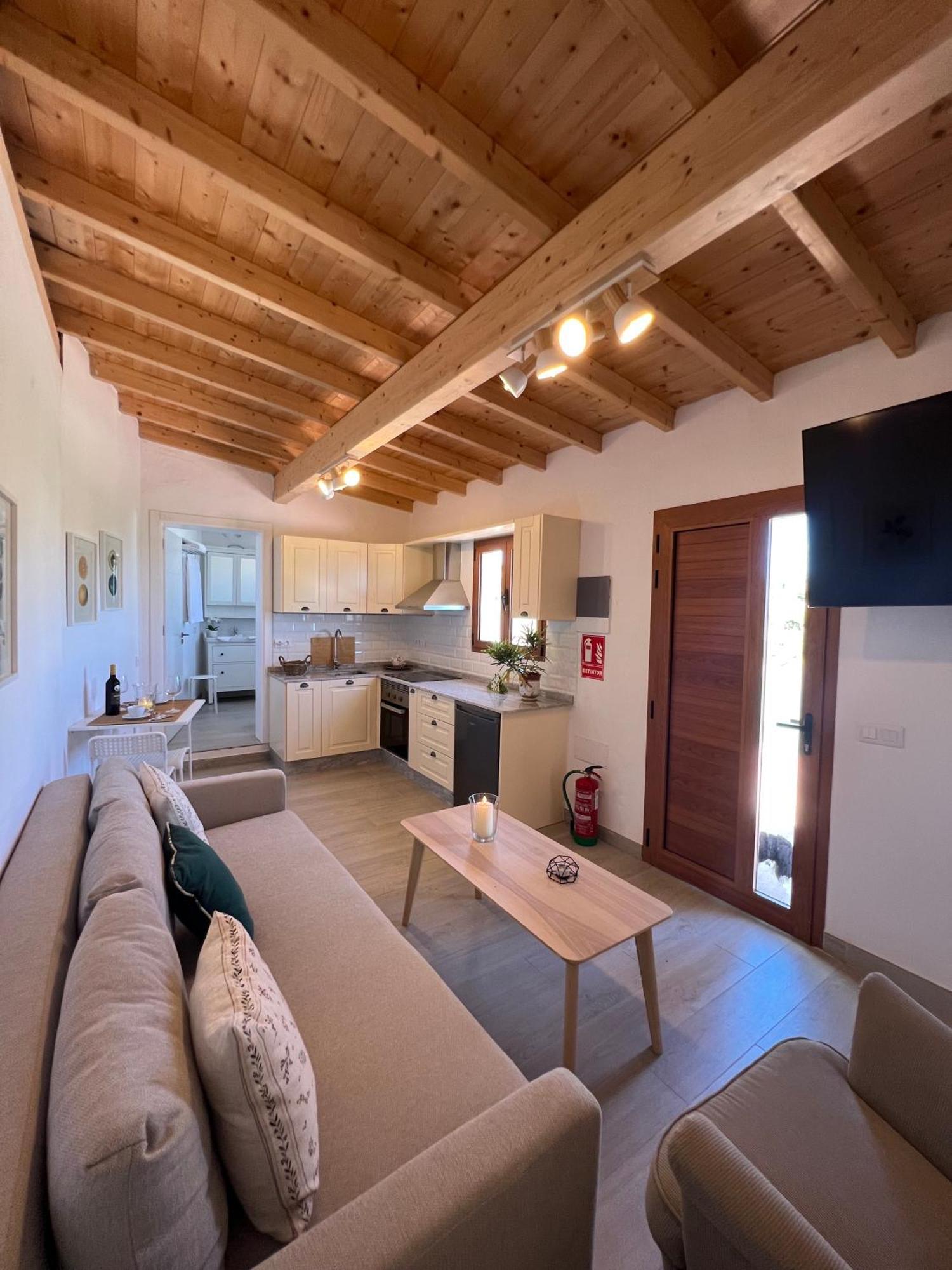 Finca Los Angeles Trapiche  Ngoại thất bức ảnh