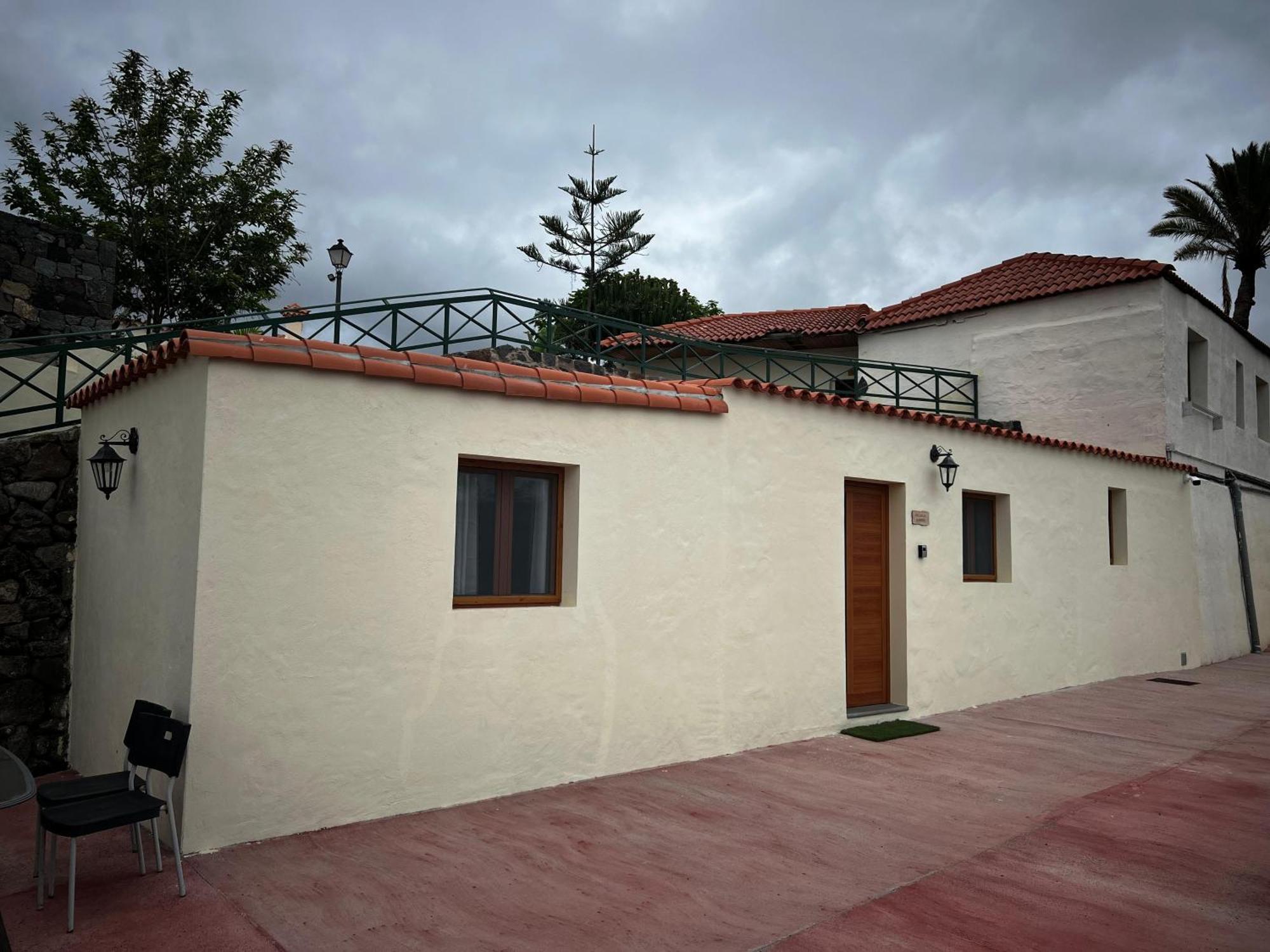 Finca Los Angeles Trapiche  Ngoại thất bức ảnh